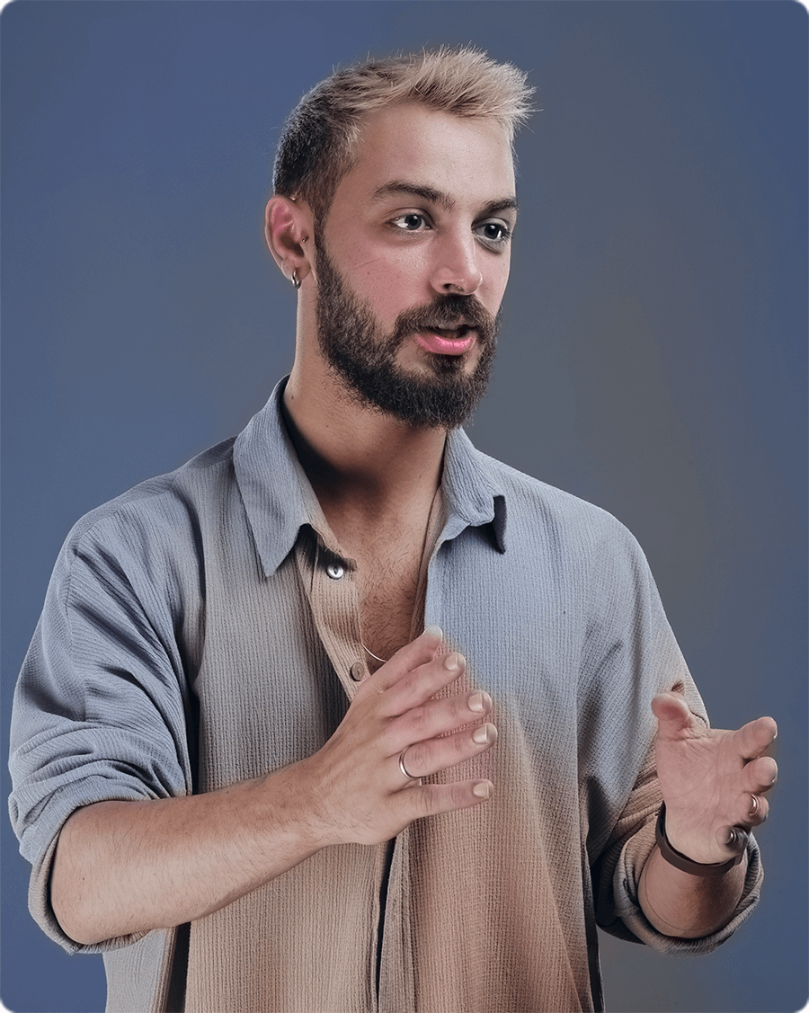 Kamil Keleş